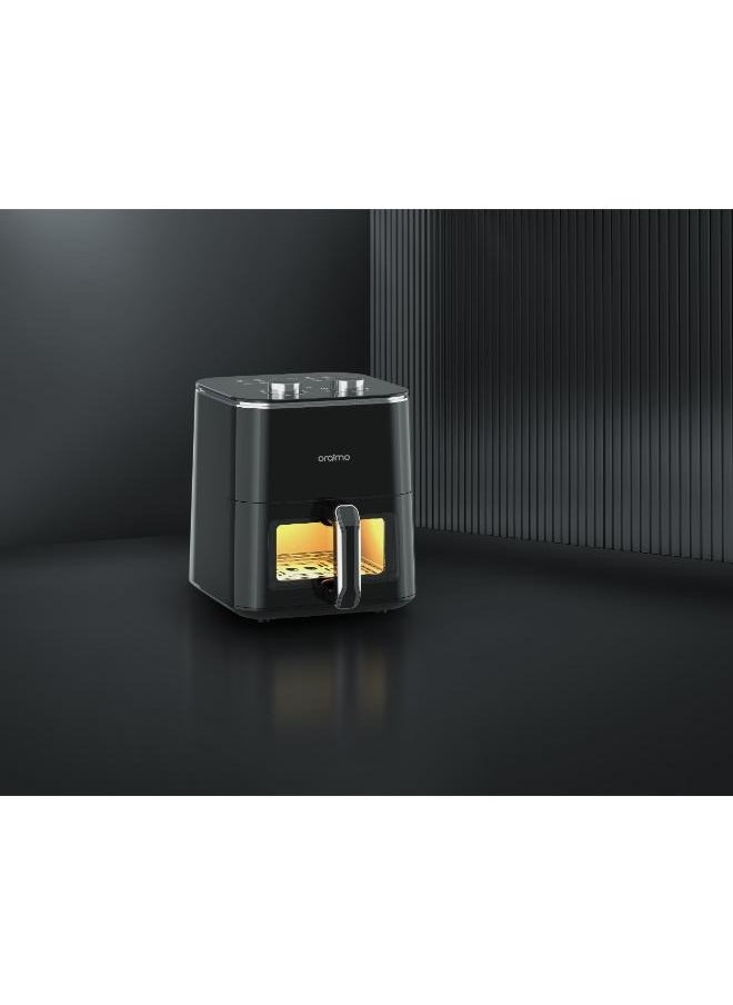 Oraimo - Oraimo Smart Air Fryer OH-AF210N 1500W 5 Liters - Image 1