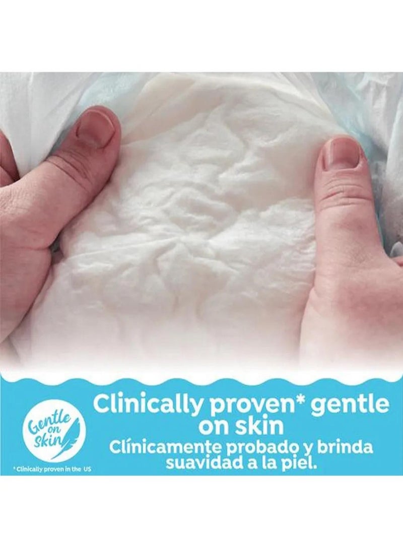 MEMBER'S SELECTION Premium Baby Diapers Size 5 / 108 Piece Pack - Image 2