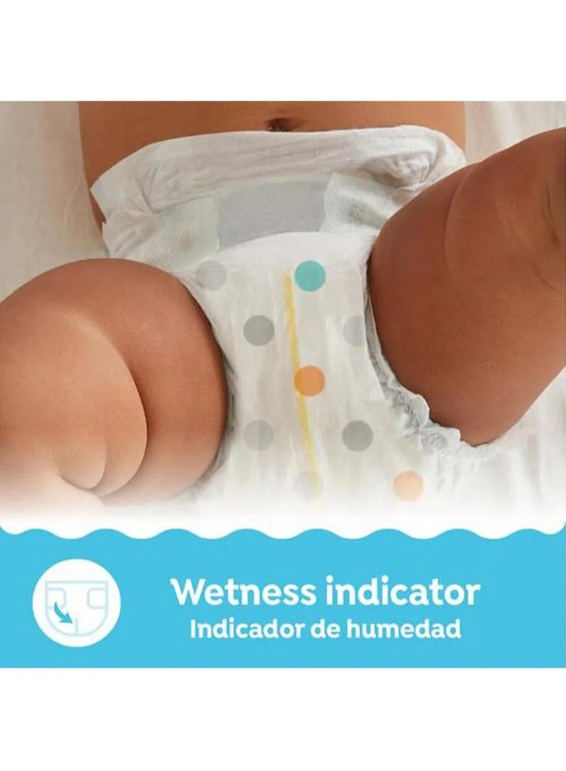 MEMBER'S SELECTION Premium Baby Diapers Size 5 / 108 Piece Pack - Image 4