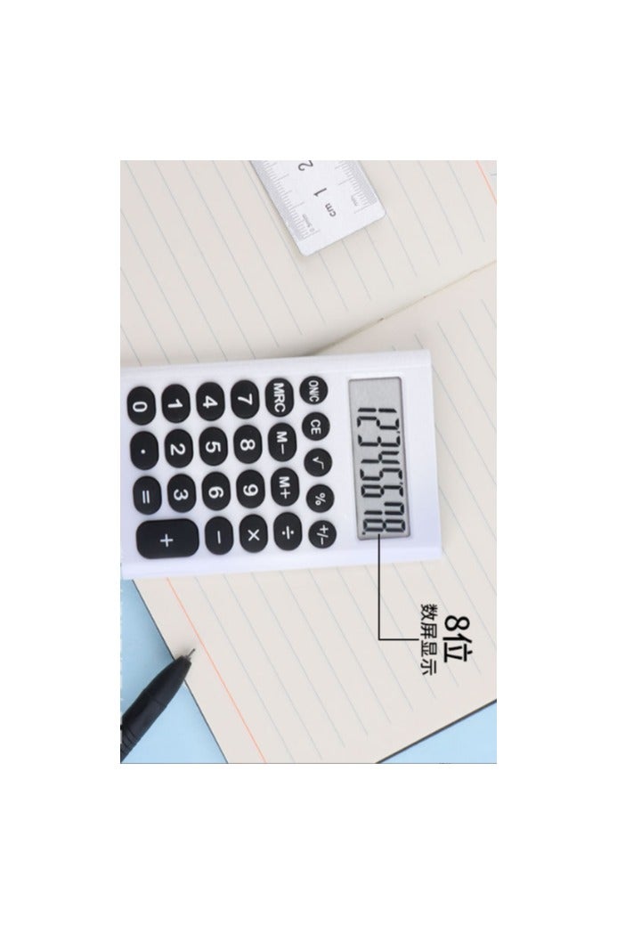 Standard Function Calculator - Image 3