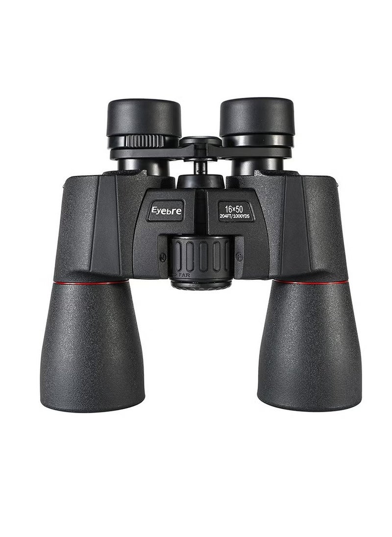 Night Vision Binoculars, Non Slip Grip High Power HD Telescope, Convenient And Comfortable Bright Clear View Binoculars Hiking, Sporting Events, Concerts, (1pc, Design 1, Black, 16x50) - pzsku/Z548DDA3B3B163E0A3220Z/45/_/1740048495/3d1cd373-6ba7-467a-9bd6-6d0096bd3291