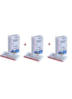 AS SEEN ON TV Kam@gr@ 100mg – Pack of 3 
