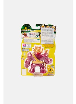 Heroes of Goo Jit Zu Cursed Goo Sea Blazagon Hero Pack Im Gooey  - Image 2