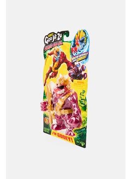 Heroes of Goo Jit Zu Cursed Goo Sea Blazagon Hero Pack Im Gooey  - Image 3