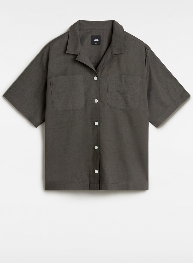 فانز قميص كاسيدي كامب - Image 1