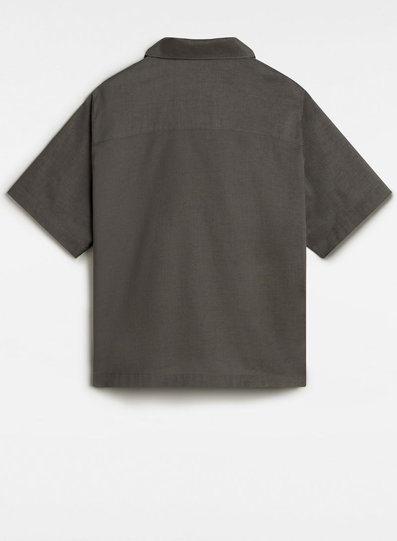 فانز قميص كاسيدي كامب - Image 2