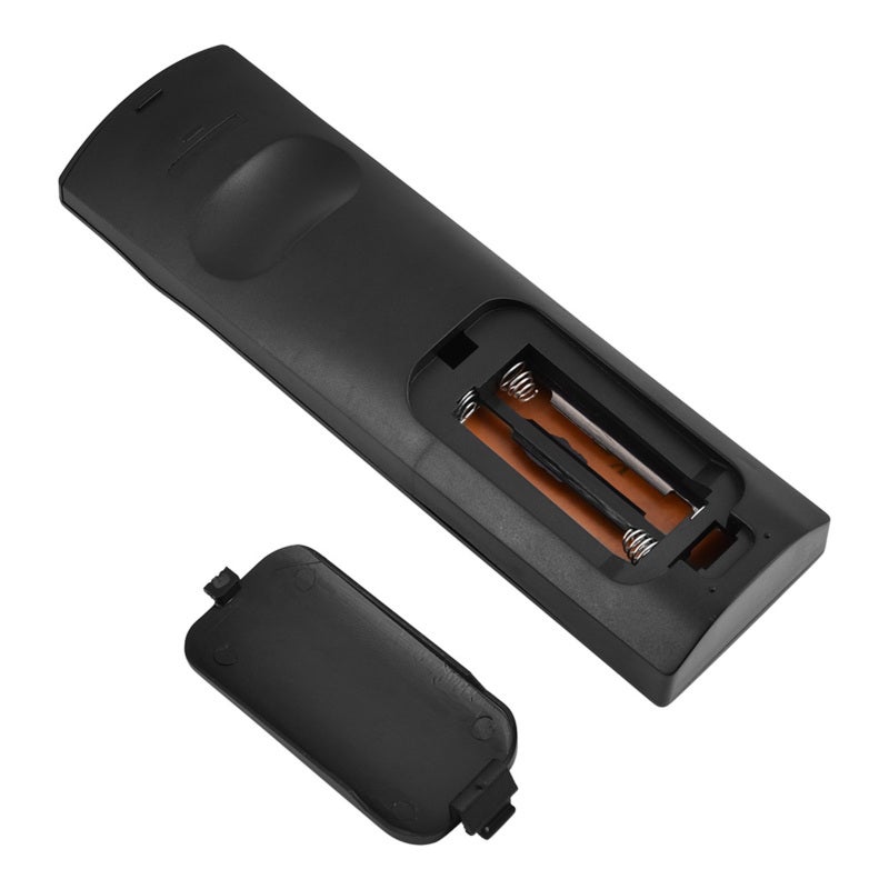 Replacement Remote Control ABS Wear-Resistant for LG Soundbar AKB73575421 NB2420A NB3520A NB4530B - Long-Range Soundbar Controller for Home Audio Systems - Image 1