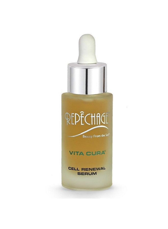 Repechage Renewal Face Serum for Anti Aging, Smoother, & Younger Looking Skin with Hyaluronic Acid Appear of Fine Lines & Wrinkles. Facial Serum for Firmer, Even Toned and Renewed 30ml. - Image 4