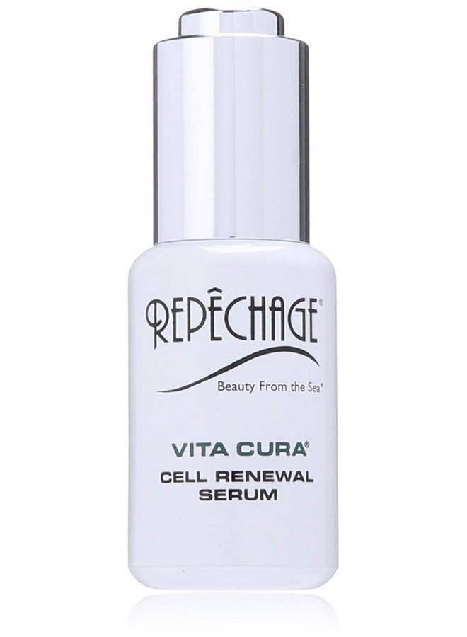 Repechage Renewal Face Serum for Anti Aging, Smoother, & Younger Looking Skin with Hyaluronic Acid Appear of Fine Lines & Wrinkles. Facial Serum for Firmer, Even Toned and Renewed 30ml. - Image 1