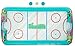 SwimWays Hydro Hockey Inflatable Water Floating Table Hockey Set Pool Toy for Kids Ages 5 - Image 3