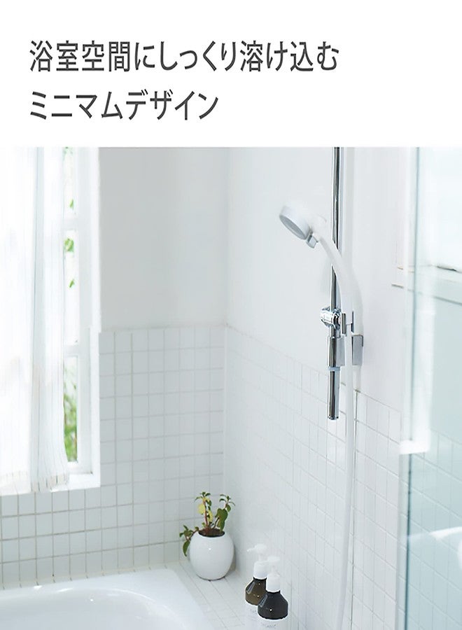 takagi☆Japan-JSB012 Relax Shower Head 0.7MPa - Image 2