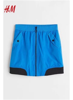 Blue Black