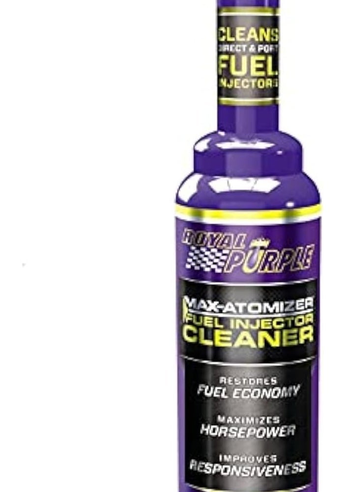 منظف حاقن الوقود Royal Purple 18000 Max Atomizer - 6 أونصة