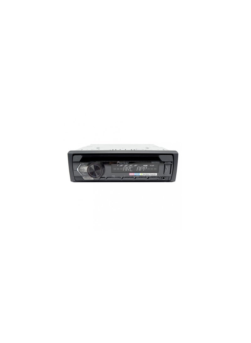 Pioneer CD RDS Receiver DEH-S1250UB - Image 4