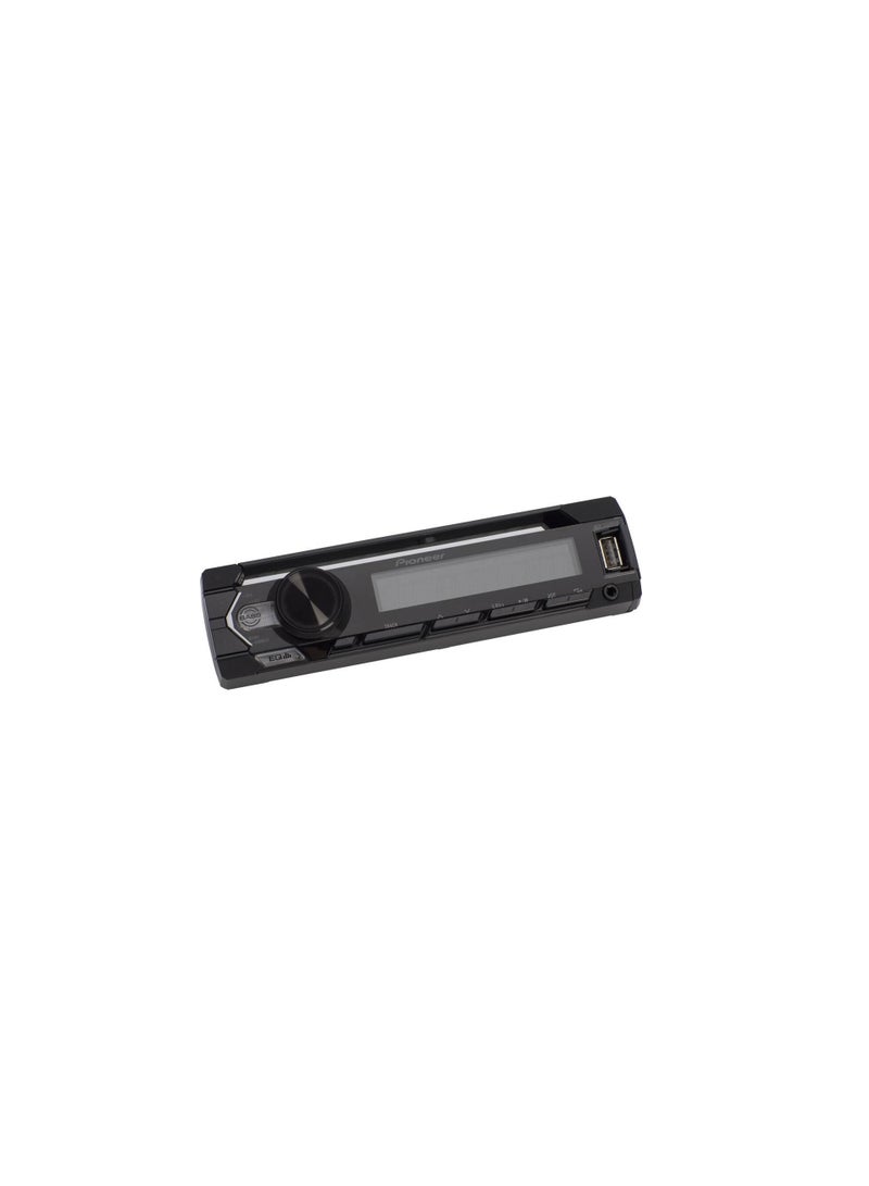 Pioneer CD RDS Receiver DEH-S1250UB - Image 3