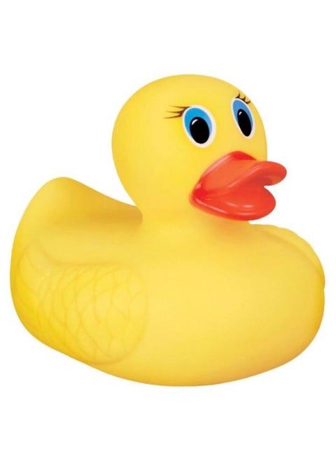 بطة حمام السلامة الساخنة