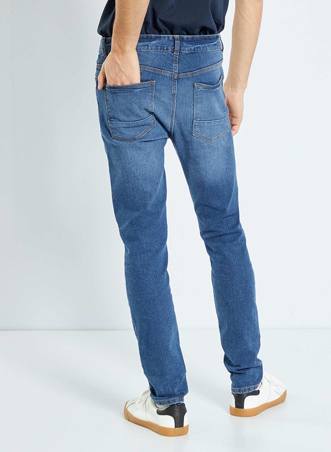 Kiabi Eco-Design Skinny Jeans Pant - Image 5