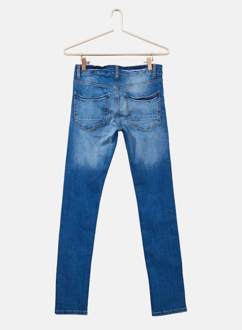 Kiabi Eco-Design Skinny Jeans Pant - Image 2
