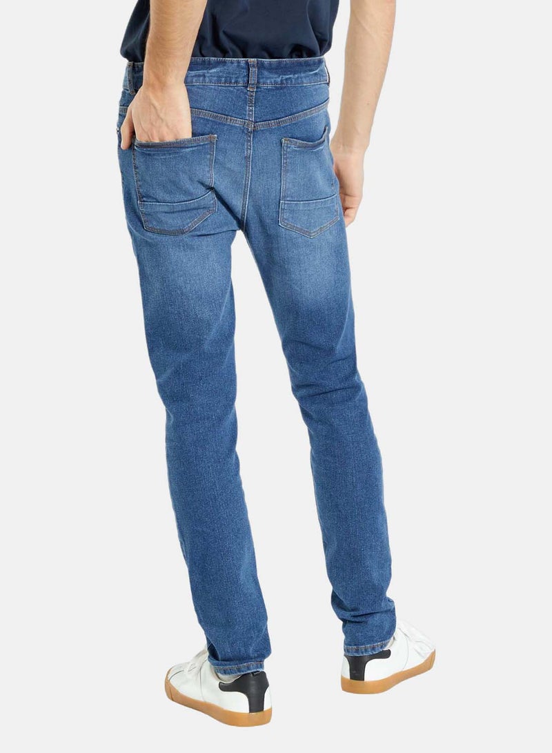 Kiabi Eco-Design Skinny Jeans Pant - Image 5