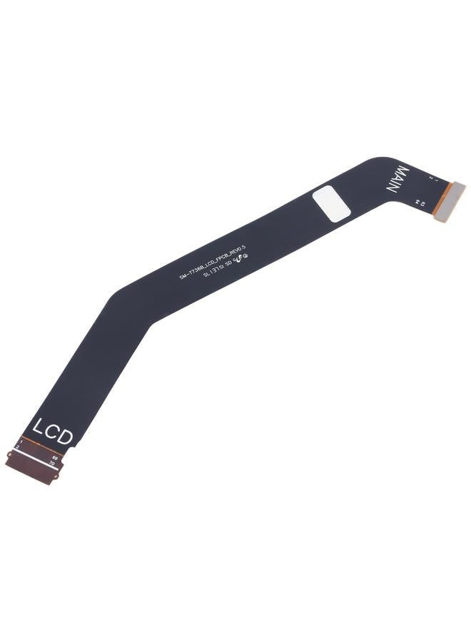 erorex For Samsung Galaxy Tab S7 FE SM-T736 Original LCD Flex Cable - Image 2
