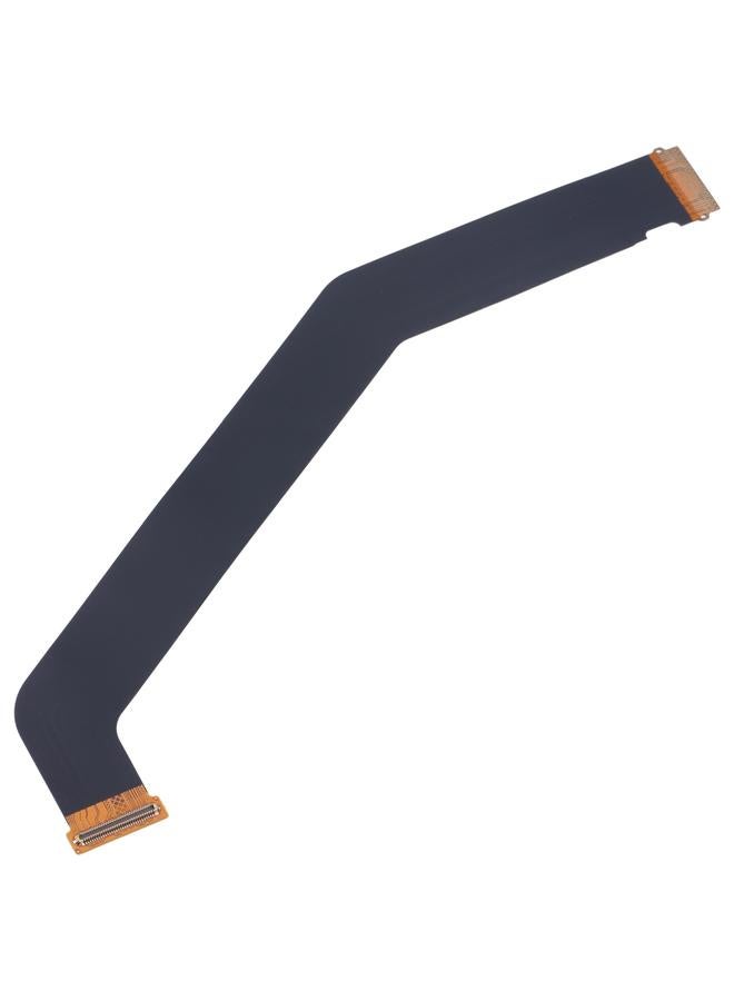 erorex For Samsung Galaxy Tab S7 FE SM-T736 Original LCD Flex Cable - Image 3