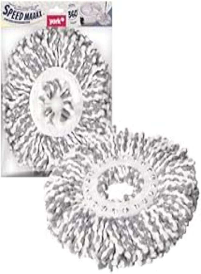 York Rotary mop Speed Max - refill