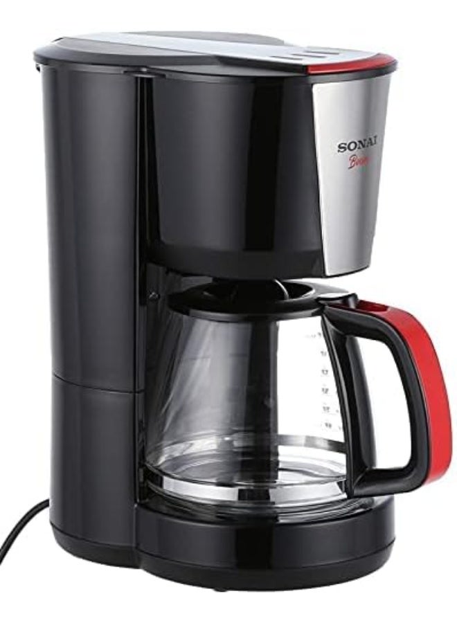 Sonai ORIGINAL* Buono Filter Coffee Maker - 12 Cups - Image 2