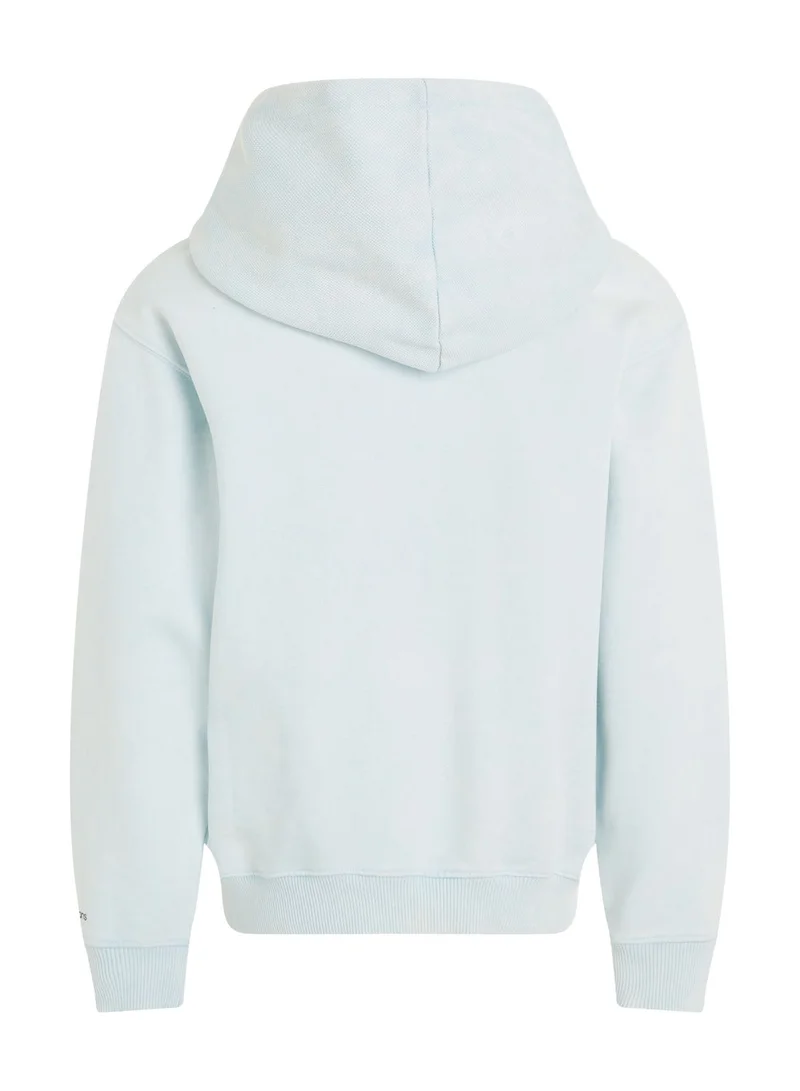 Calvin Klein Jeans Kids Logo Hoodie