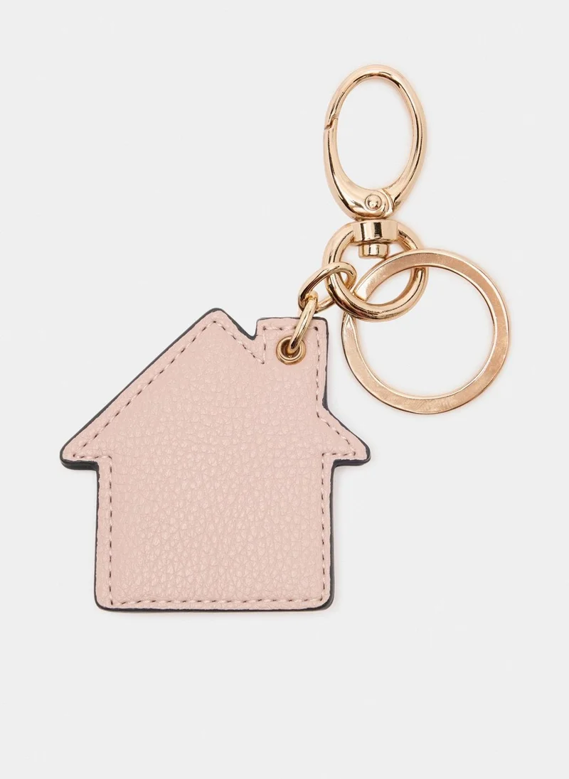 Liu Jo House keyring