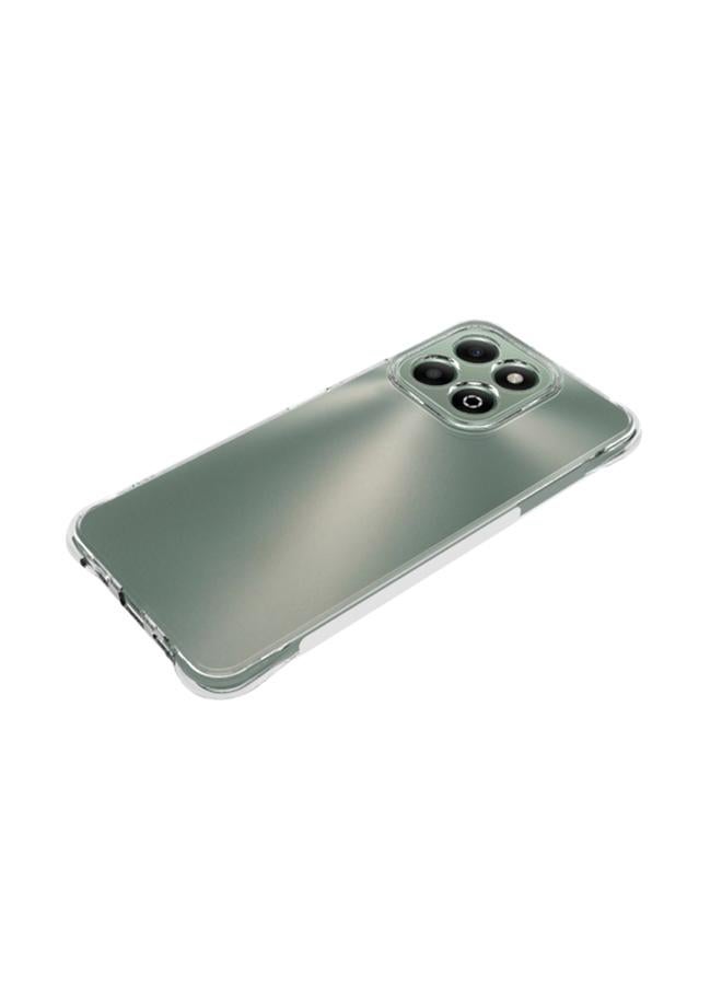 اس-توب جراب لهاتف Honor X6b، جراب هاتف TPU سميك مقاوم للصدمات وغير قابل للانزلاق - Image 5