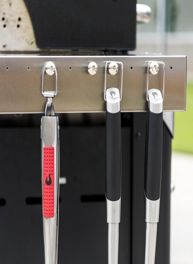 كاربرويل خطافات أدوات شواء شاربرويل - 9466065W24 - Image 4