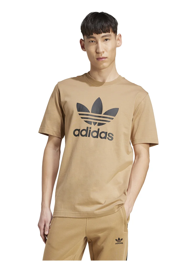 adidas Originals Adicolor Trefoil T-Shirt