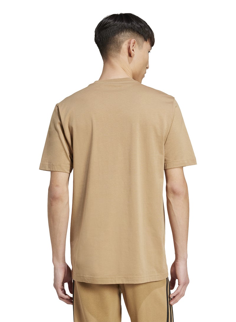 adidas Originals Adicolor Trefoil T-Shirt  - Image 2