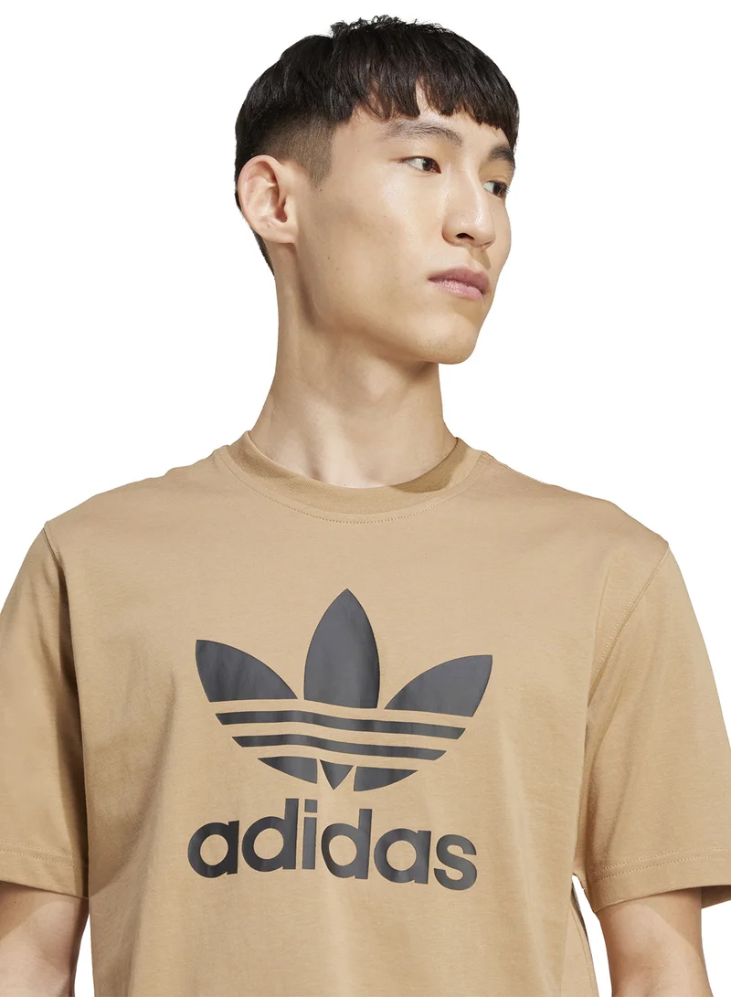 adidas Originals Adicolor Trefoil T-Shirt