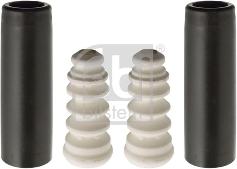febi bilstein 13078 Protection Kit for shock absorber, pack of one Multi-market matching options - Image 3