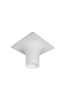 ebarza White Ceiling Lamp Mj-2009 