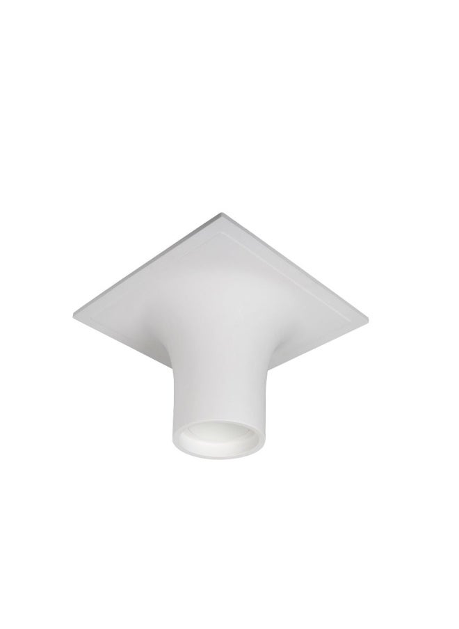 ebarza - White Ceiling Lamp Mj-2009 - Image 1
