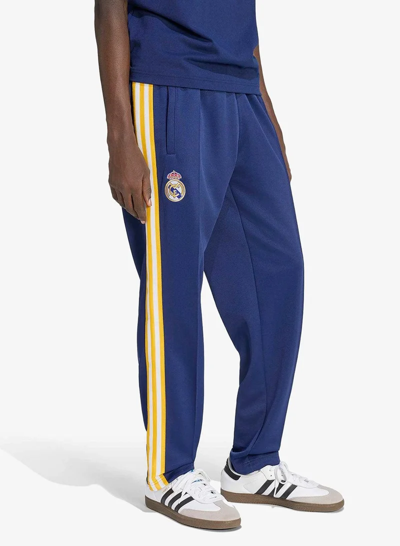 Adidas Real Madrid Originals Track Pants