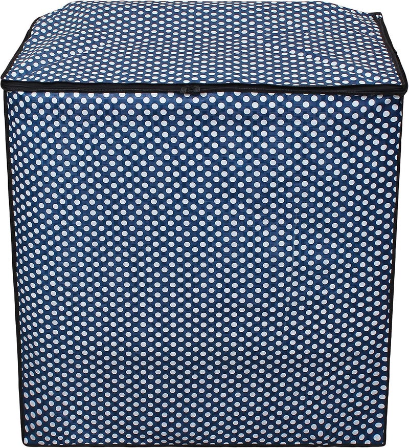 Star Weaves غطاء لغسالة للنموذج LG P8539R3SM ذات التحميل العلوي شبه أوتوماتيكي، سعة 7.5 كجم - غطا�� مقاوم للماء والغبار، رقم المنتج: KUM47 - Image 5