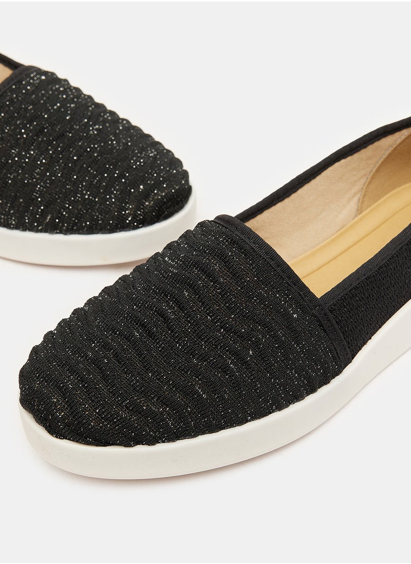 GRENDHA - GRENDHA + CONFORTO MOVE SANDAL/BLACK - Image 1