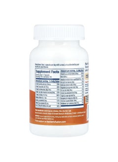Bariatric Fusion Bariatric Fusion, Multivitamin With Iron, 90 Capsules  - Image 2