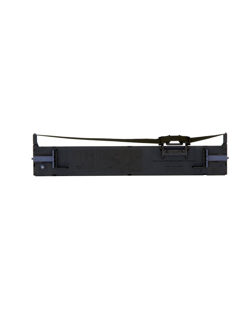Generic Lq-690 Ribbon Cartridge  - Image 2