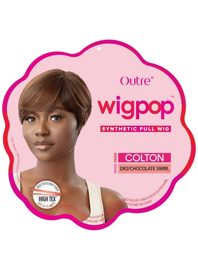 Outre Wigpop Full Wig Colton (2) - Image 3