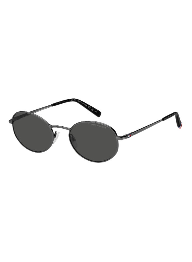 TOMMY HILFIGER OVAL TOMMY HILFIGER SUNGLASSES FRAMES - Image 1