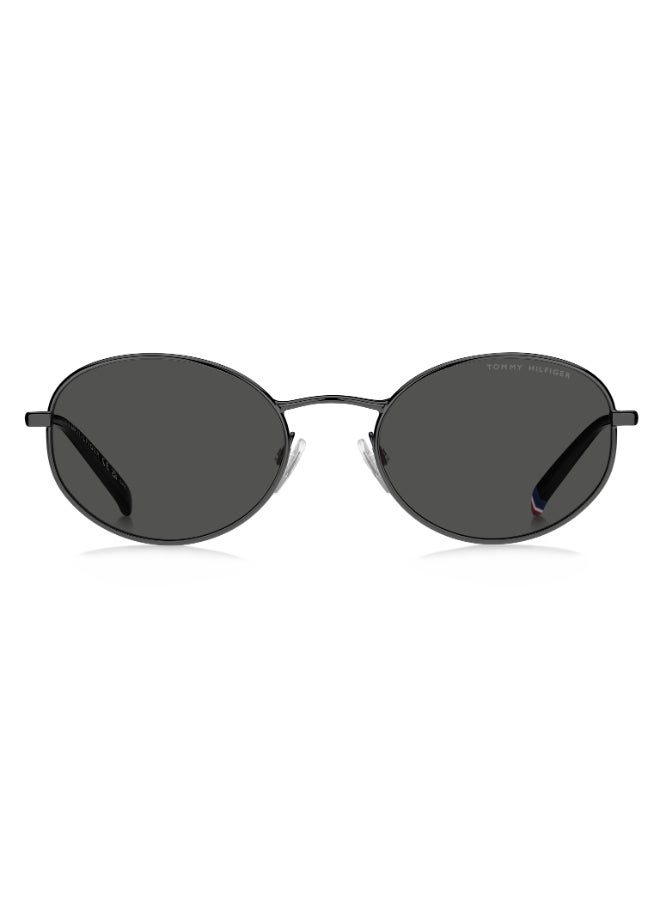 TOMMY HILFIGER OVAL TOMMY HILFIGER SUNGLASSES FRAMES - Image 3