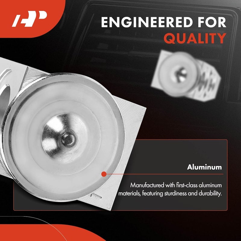 A-Premium صمام توسيع مكيف A-Premium لجيب وكرايسلر - Image 4