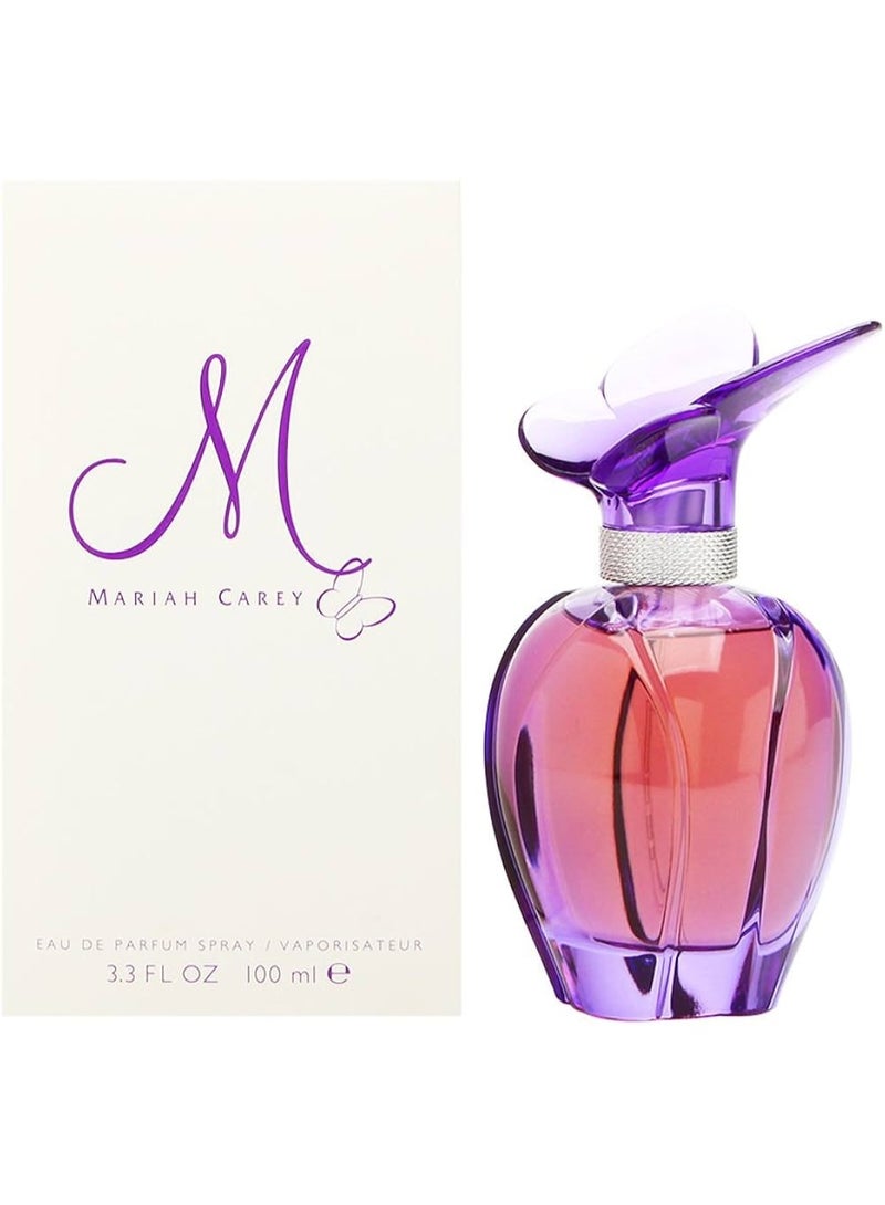 ماريا كاري Mariah Carey M EDP (L) 100 مل