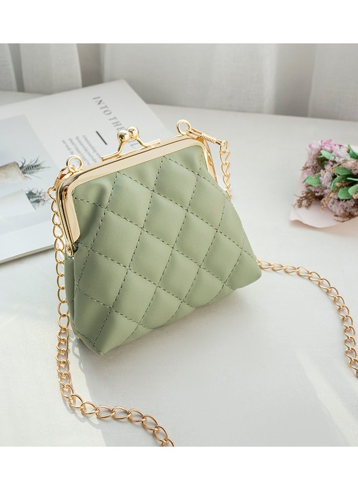 Cross body shoulder bag 