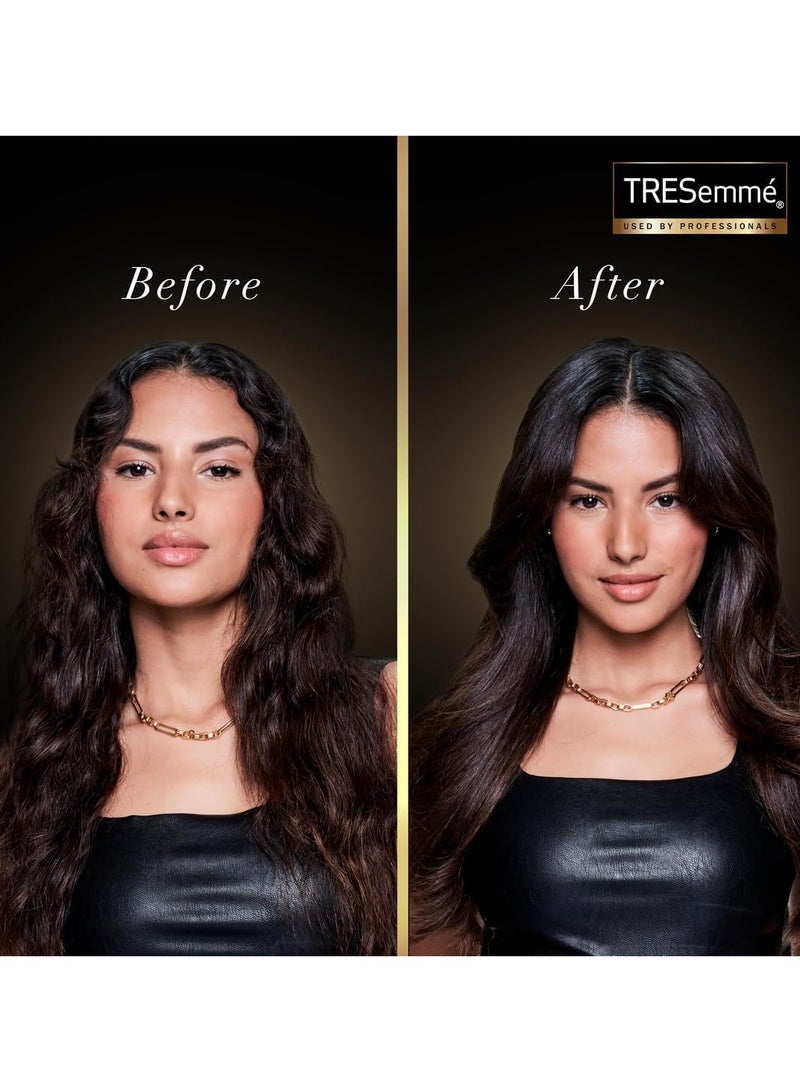 تريزيمي قناع الكيراتين الناعم مع زيت المارولا، للشعر الناعم والحريري، 180 مل - Image 5