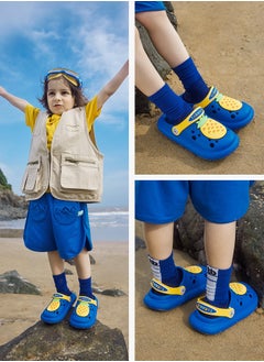 Summer Slippers Boys Kids Sandals Clogs Slippers - pzsku/Z54901A7E439A9D4DE30DZ/45/_/1730687282/837a4ceb-9255-4bc4-bb71-40e68f3f4364